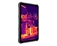 uleFone Armor Pad 4 Ultra Thermal 5G 10,36" 8/256GB 11800mAh czarny - 1340618 - zdjęcie 4